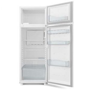 Refrigerador Consul Cycle Defrost CRD36GB Duplex com Super Freezer 334 L - Branco