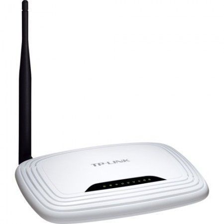 Roteador Wireless TL-WR740N 150Mbps TP-LINK
