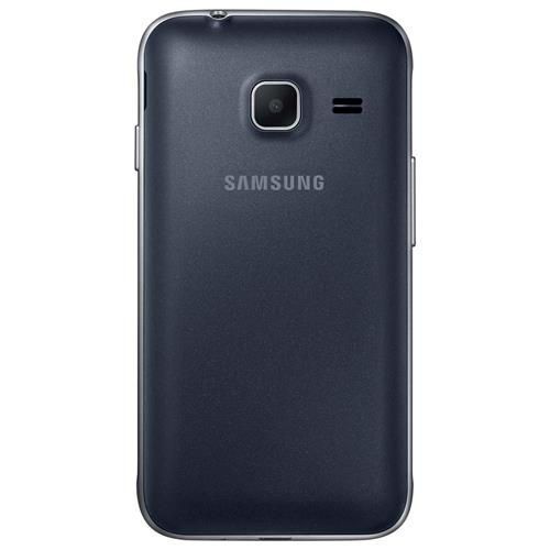 Smartphone Samsung Galaxy J1 Mini Duos Preto com Dual Chip, Tela 4.0", 3G, Câmera de 5MP, Android 5.1 e Processador Quad Core de 1.2 GHz