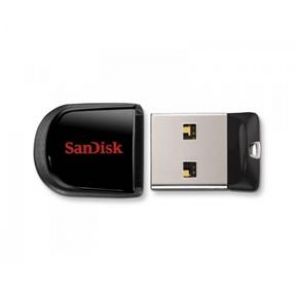 Pen Drive SanDisk Cruzer Fit Z33 USB 2.0/3.0 32GB