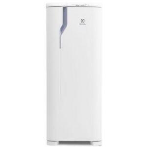 Geladeira/Refrigerador Degelo Rápido RE31 240 Litros 1 Porta 220V - Electrolux